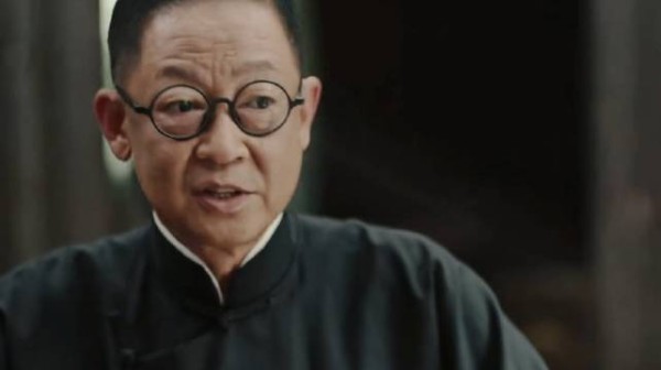 郑兰亭亲自上门验证情报,却不知自己正一步步走进陆正阳的圈套