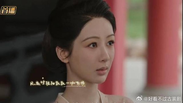 明明关心还担心彼此，但还是要口是心非，只是演戏罢了
