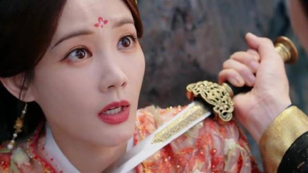 南珩：嘴硬第一名耳朵和眼神倒是挺诚实