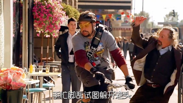 拥有高智商的人，是如何完美制造意外的