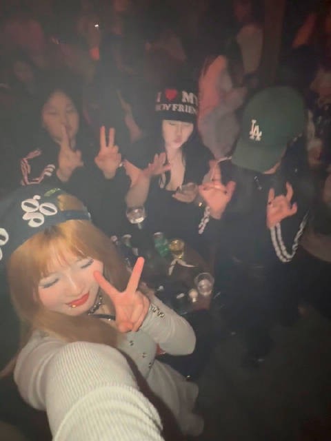 鬼知道在邮电的那两年我过得有多开心啊