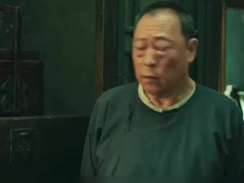 万物 一生偏爱,唯有银子才入他的心