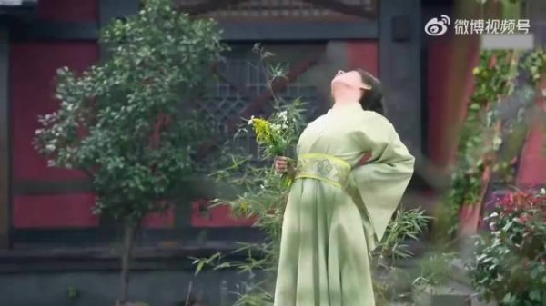 芈月初见魏美人，被她盛世容颜震撼到，怪不得楚王这么宝贝