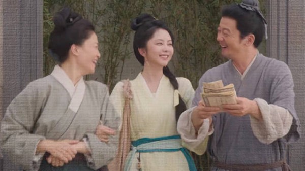 许兰香一家挣脱枷锁,告别世代为奴迎来新生