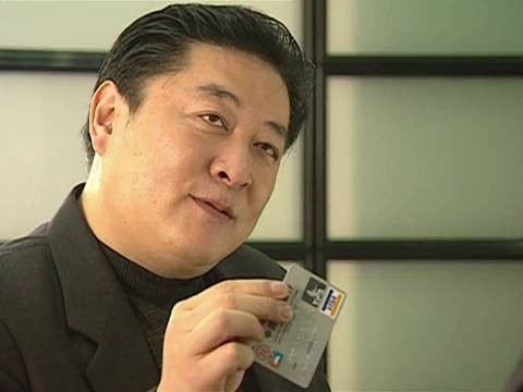 厉害了，小弟甘心为大哥赴死！