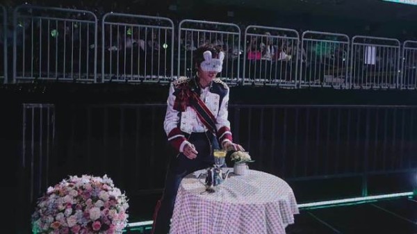 我现在就是孩子刚会走路我就说他以后能当宇航员的宝妈 太厉害了宝宝