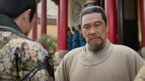 世子多病，汝当勉励之