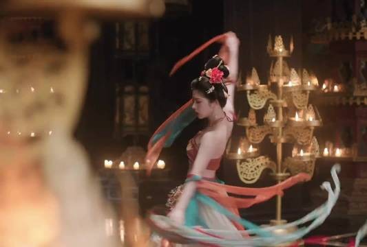 三十三世轮回助追太子，甜笑组合能否打破魔咒