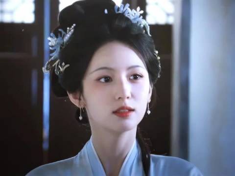 沈润谢清圆感情升温,谢清圆终于要接受深润了吗?…