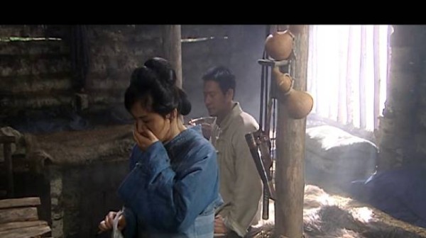 北泽豪割了老杂毛山本太郎一只耳朵，让日本人拿钱来赎人