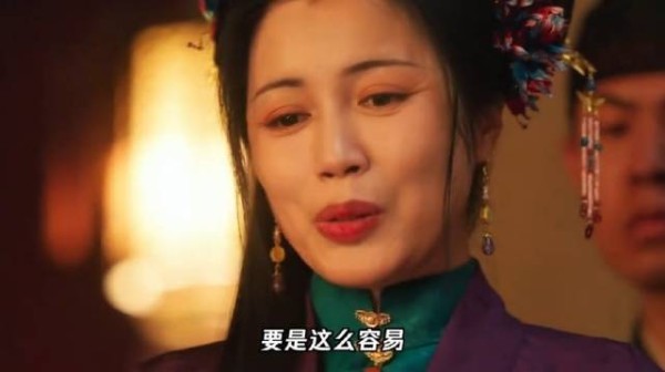 以毁容守住本心，可进了别院，她的命运由不得自己