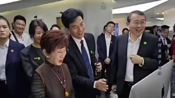 77岁终身未嫁！洪秀柱一辈子“献身”两岸统一，到底值不值得？