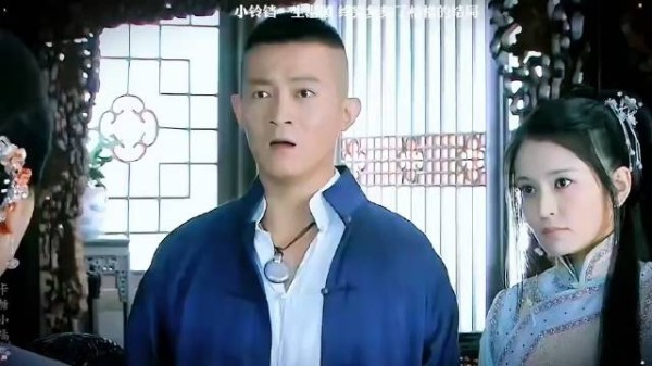 重温那些年追过的剧，小芳的故事依然动人心弦
