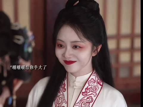 兰香巧设计谋回击郑蔓宜