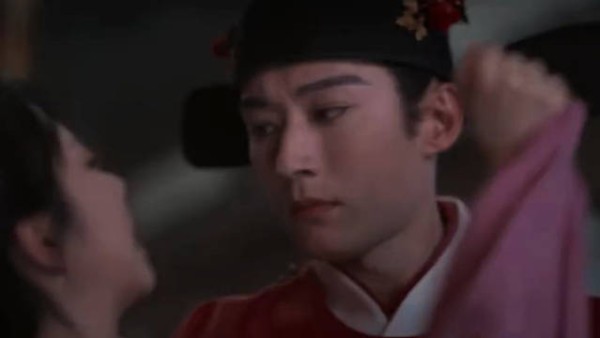 这辈子你只能是我的，Linda爷直接公主抱！