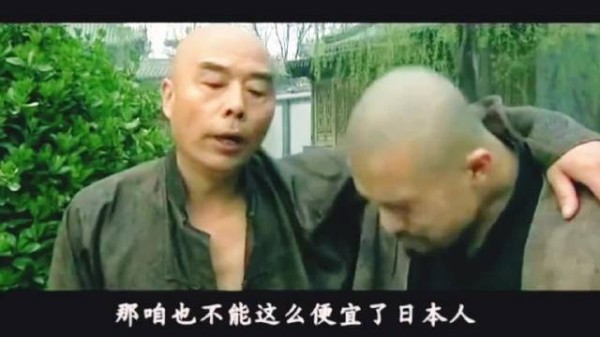 规矩被打破，混混头子道破生存法则失效