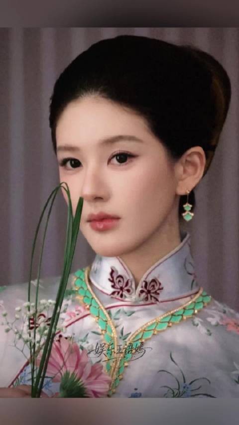我闺蜜就是这样硬美！时尚大片