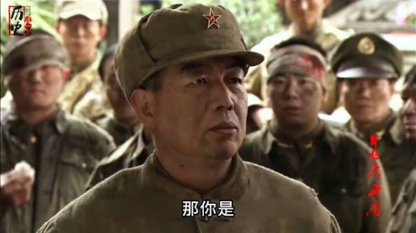宋希濂兵败被俘，杨勇为何要以老乡的身份相见，场面令宋希濂感动