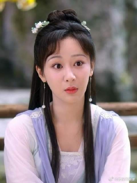 “沉香夫妇”小剧场之“一点心动”