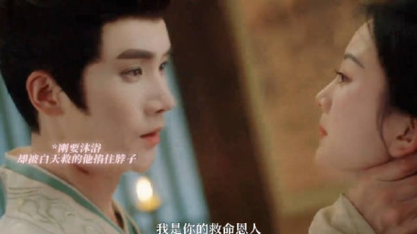 甜死我了！契约假夫妻却动了真感情，满是爱意的心再也克制不住，双向奔赴
