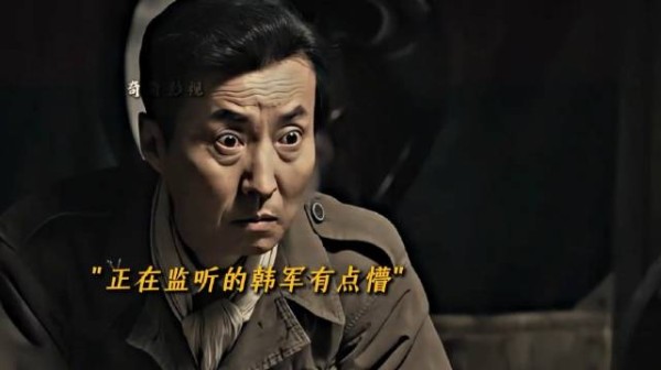 “方言在战场上的作用有多大”