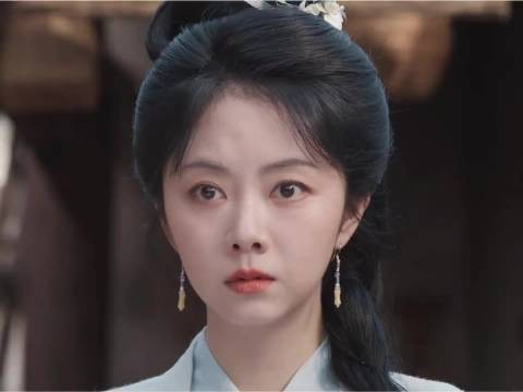 Linda爷求娶兰香，兰香都惊呆了！
