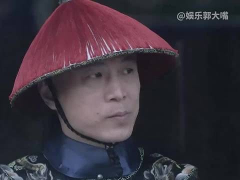 拽妃不是瞧不起我，只是单纯没素质…..
