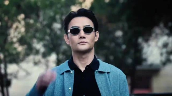 交锋大结局将至林看山被策反揭晓马憩朱应甲见面真相