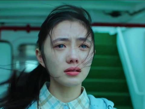 内娱演员“评价同行要慎重”