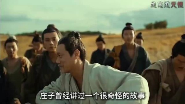 为什么喝醉的人摔不死? 无心生大用,有物不神通,心无挂碍,才能无所畏惧!