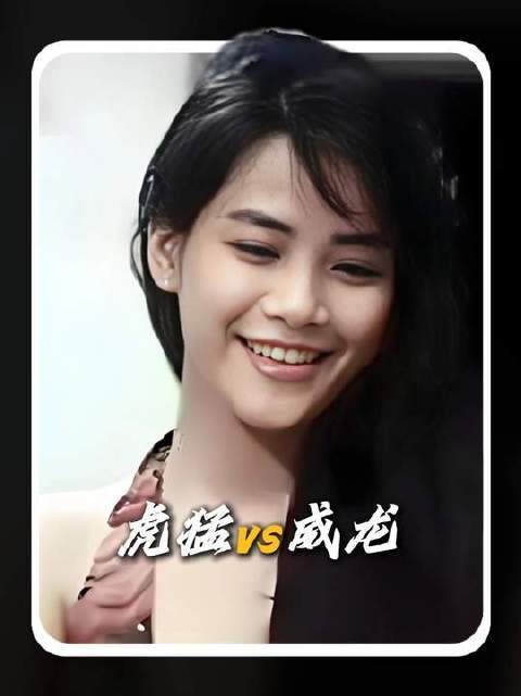 逐帧剖析《虎猛威龙》吕少玲船长室高能贴身博弈!