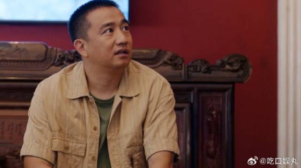 聚会出现神秘嘉宾，让张卫国愣在原地，竟是大师兄