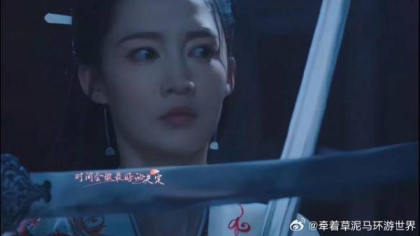 付一笑警告背叛者,凤随歌被兄弟背刺