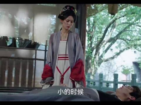 只要活下去，一切都有希望