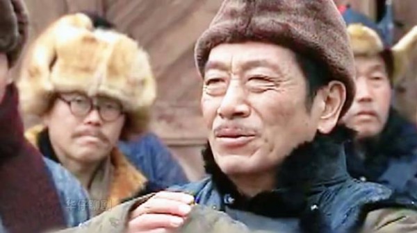 一碗打卤面 冥冥之中让失散多年的儿子找到了家 ！