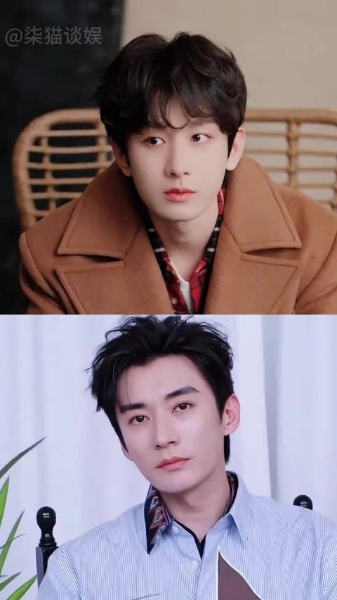 六年后再看《琉璃》主演，刘学义《兰香如故》大爆，成毅跻身顶流