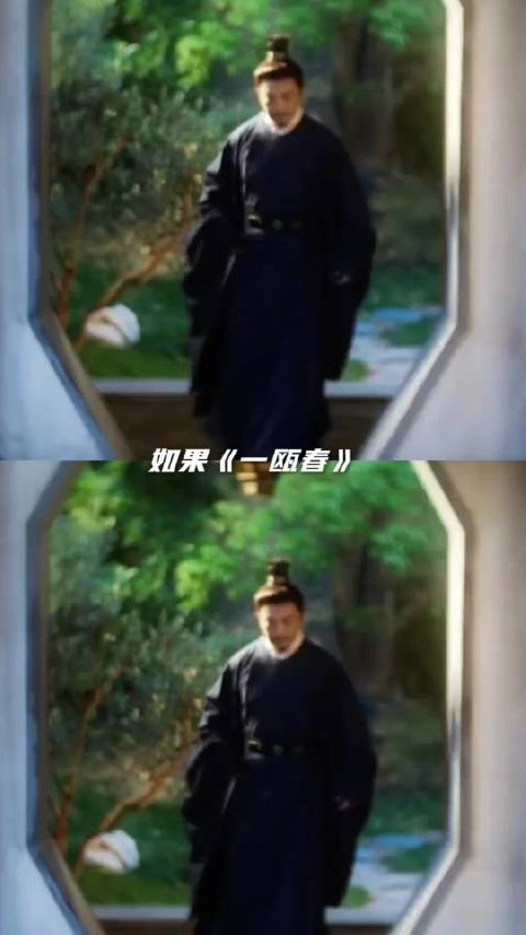 谢清圆复仇如狼人杀,识破生父谢纾为狼王