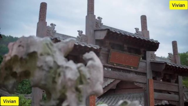 《兰香如故》-《花开满篱院》一曲多唱