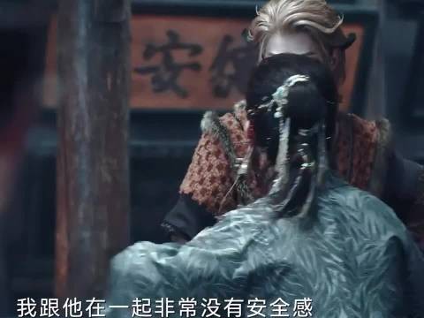 小玖：我没惹你们任何人