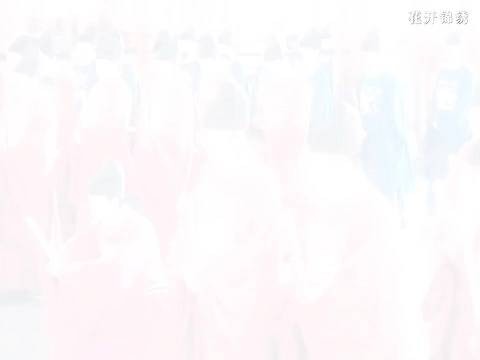 花开锦绣|原来文官和武官的官服绣的花纹是不一样的
