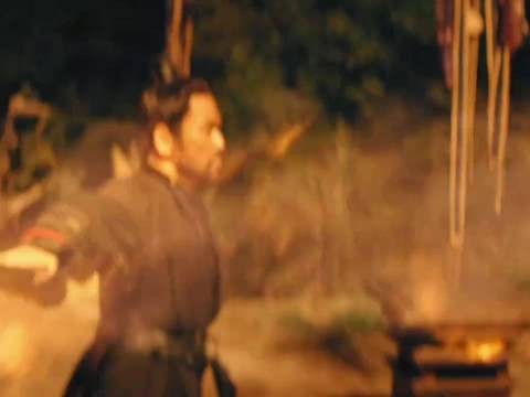 兄弟反目互揭伤疤，九死一生换来悲凉宿命