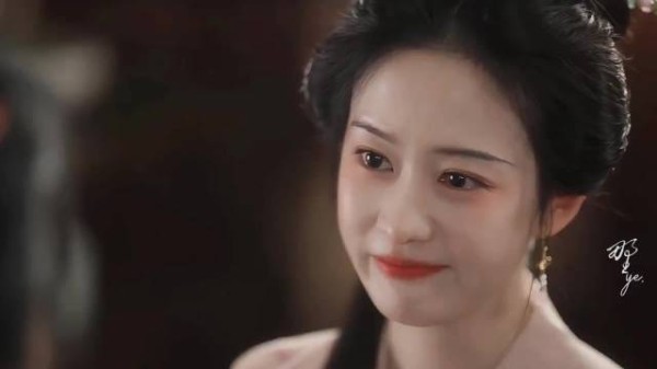 吕蕺儿不识深宅之道，重情重义知恩图报