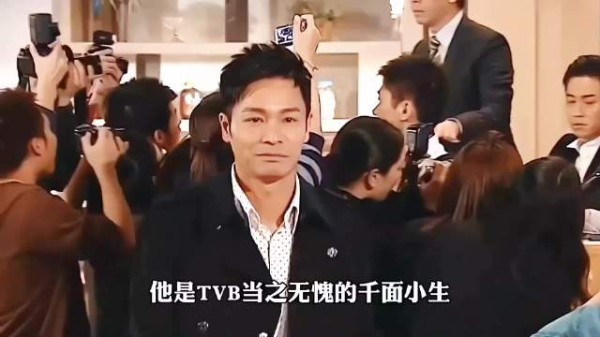 演技炉火纯青的千面小生郭晋安，哪个角色是你心中最难忘的经典？