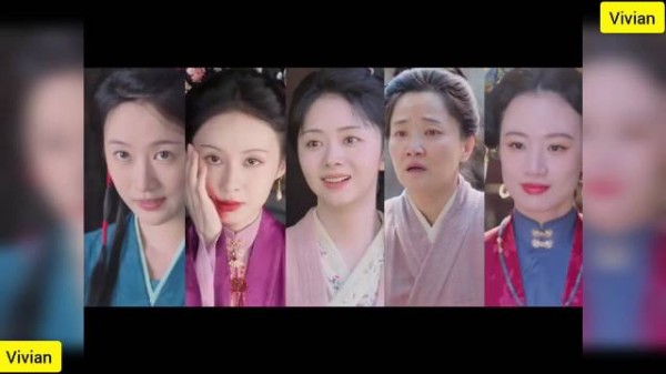 兰香如故命名细节藏女性尊重，每个女性首先是自己