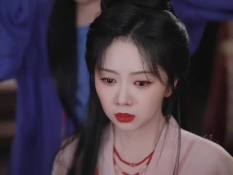 “只恨年少时天资愚钝，没参透缘分”