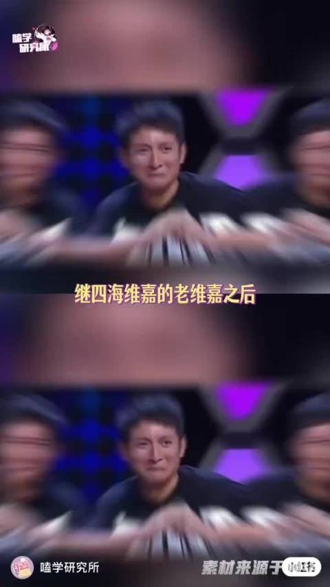 世界就是一个巨大的拉宏桑哈哈哈哈哈哈!怎么能找出这么多撞脸的明星啊