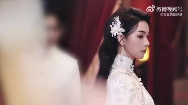 陈瑶事业心，演技突破固有标签