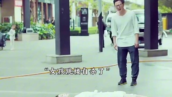 为钱伪证，为流量黑白，雪崩下他讨回公道