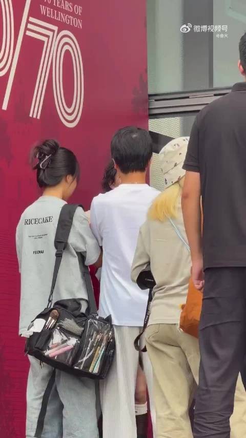 今天完全是老公 （cr.logo）