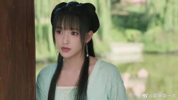 晋王听到卿卿找太子，瞬间生气不约会，哪料下秒就打脸
